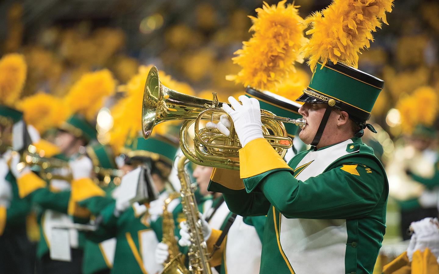 MVSU vs NDSU